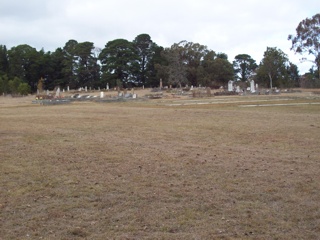 photo of Smythdale Cemetery