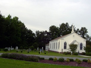 photo of Smyrna Cemetery