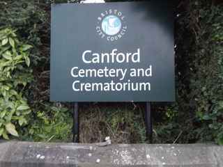 photo of Canford (pt 2) Cemetery