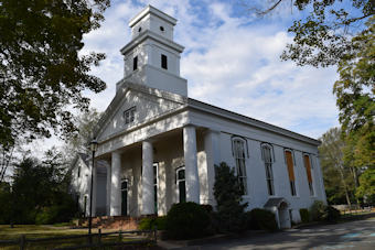 photo of First Congregational's 
