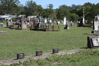 photo of Catholic Cemetery