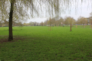 photo of Recreation Ground
