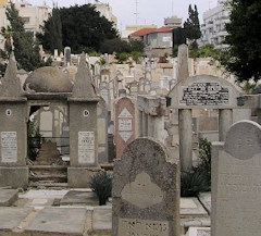 photo of Gush Tel Mond Common Cemetery