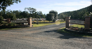 photo of Bulahdelah Cemetery