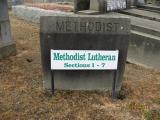 Methodist (sections 1-7)