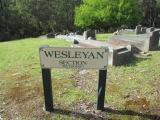 Public (Wesleyan section)