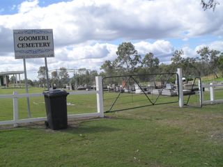 photo of Municipal Cemetery