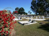 Kilcoy Cemetery, Kilcoy