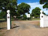 Municipal Cemetery, Maryborough