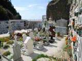 Town Cemetery, Portofino