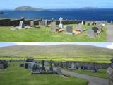 New Cemetery, Dunquin