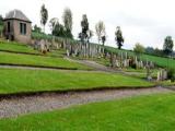 New Cemetery, Methven