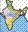 Indian gravestones