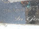 image of grave number 309581