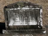 image of grave number 862334