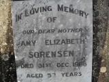 image of grave number 307437