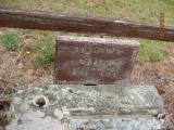 image of grave number 466585