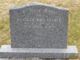 image of grave number 822944