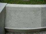 West Ham Cemetery War Memorial