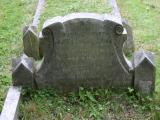 image of grave number 5158