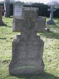 image of grave number 9603