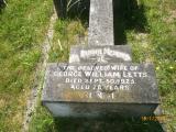 image of grave number 67596