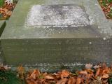 image of grave number 26484