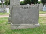 West (section C)