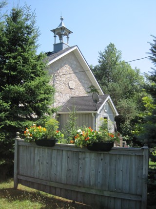 photo of Latona Cemetery