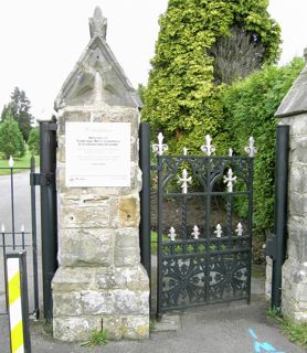 photo of Municipal Cemetery