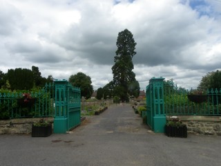 photo of Municipal Cemetery