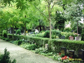 photo of French Private Cemetery