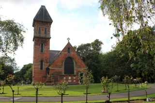 photo of Hedon Road Cemetery