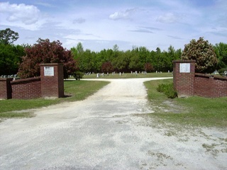 photo of Sunset Cemetery