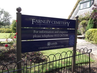 photo of Municipal Cemetery