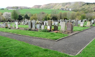 photo of Municipal Cemetery