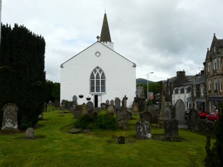 photo of Old Cemetery