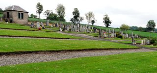 photo of New Cemetery