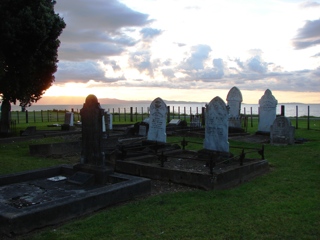 photo of Municipal Cemetery