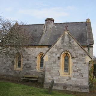 photo of Follaton Municipal 2 Cemetery