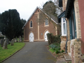 photo of Municipal 2 Cemetery