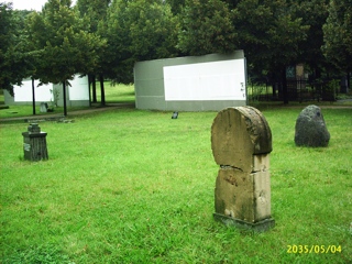 photo of Invaliden Cemetery
