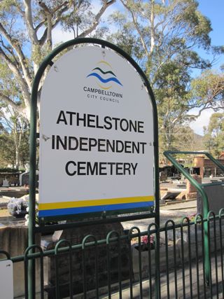 photo of Independent Private Cemetery