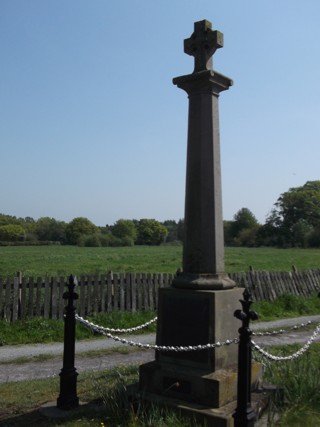 photo of War Memorial