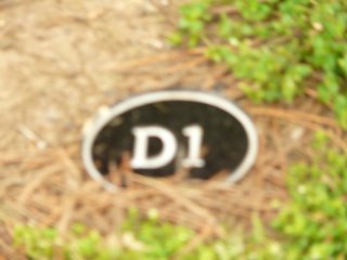 photo of Durham Road D1 Cemetery