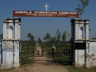 photo of Christian Private Cemetery