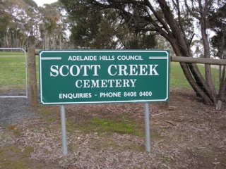 photo of Municipal Cemetery