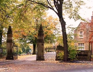 photo of Heaton Cemetery