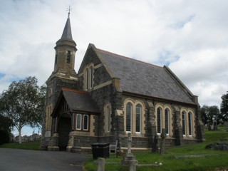 photo of Municipal Cemetery