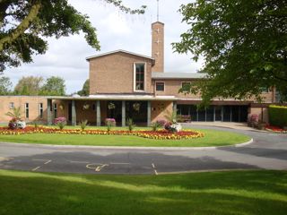 bushbury memorials crematorium cremation staffordshire wolverhampton